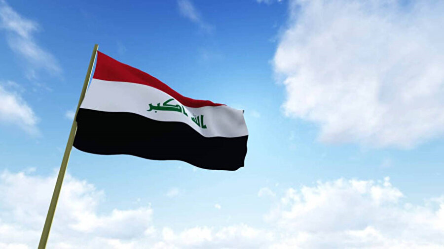 Irak, Şam Büyükelçiliğini tahliye etti.