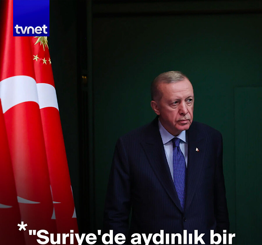 Cumhurbaşkanı Erdoğan'dan kardeşlik vurgusu