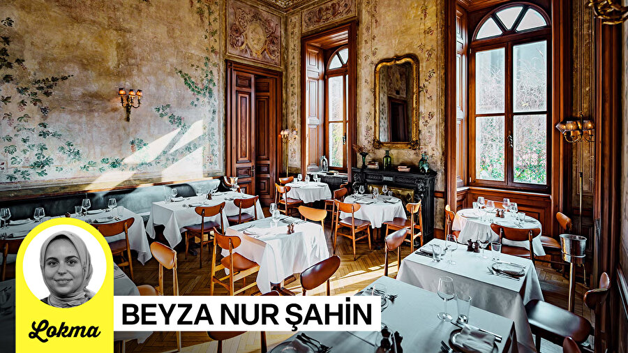 ​İstanbul’un gastronomi otelleri: Lezzet ve konforun büyüleyici harmanı