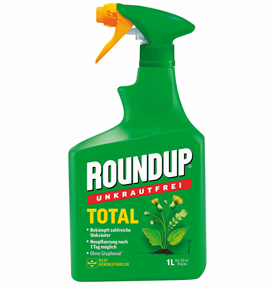 Monsanto aleyhinde açılan bir davada hâkim, Monsanto’nun savunmalarını reddedip glifosat bazlı ot zehri RoundUp’a, ‘kansere sebep olur’ etiketi ekleme zorunluluğu getirir. Bu da güzel örneklerden biridir.