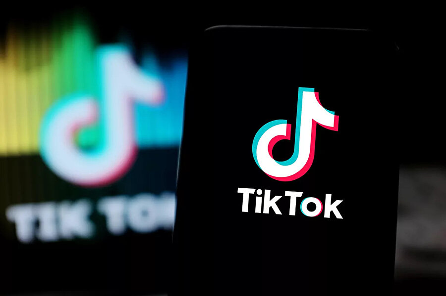 TikTok, yasaklanmasının önünü açan yasanın uygulanmasının durdurulmasını istedi.