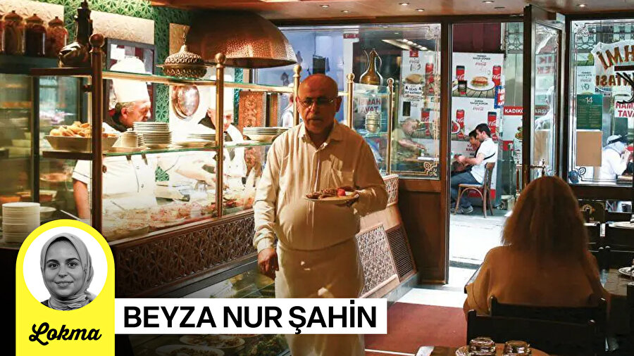 Yanyalı Fehmi Lokantası