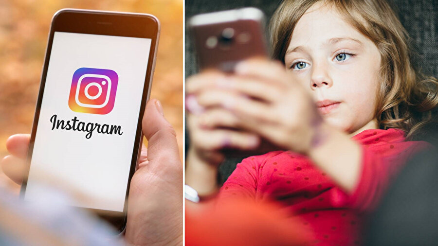 KVKK, Instagram'ın sahibi Meta'ya çocukların mahremiyetinin ihlali sebebiyle 11 milyon 500 bin lira idari para cezası verdi.