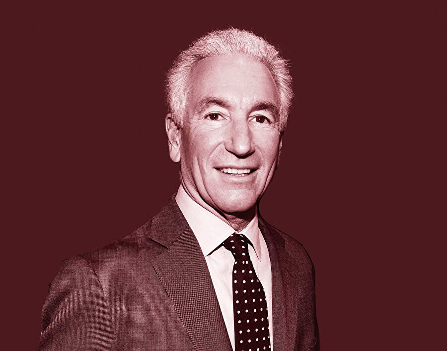 Charles Kushner.