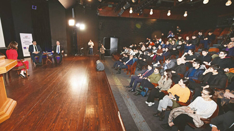 Kolay para yolu tehlikelerle dolu