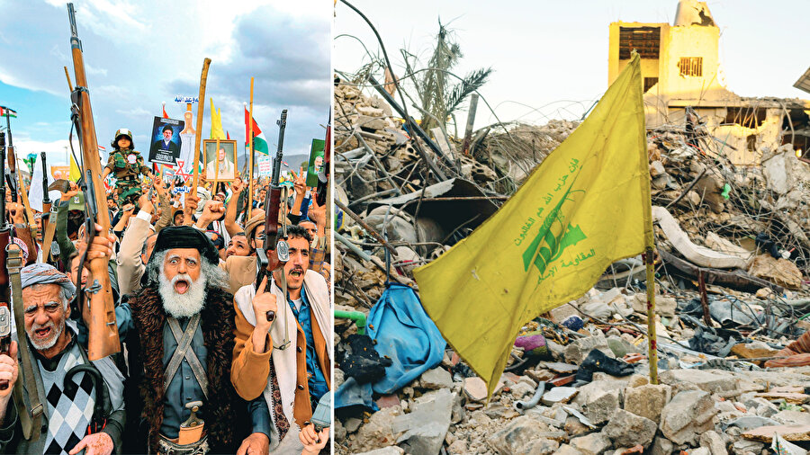 Ortadoğu’da yeni cephe: Lübnan