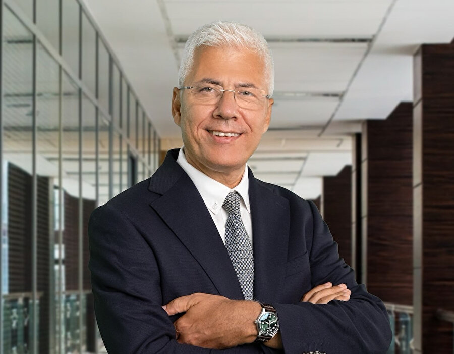 Bimser CEO’su Murat Atıcı