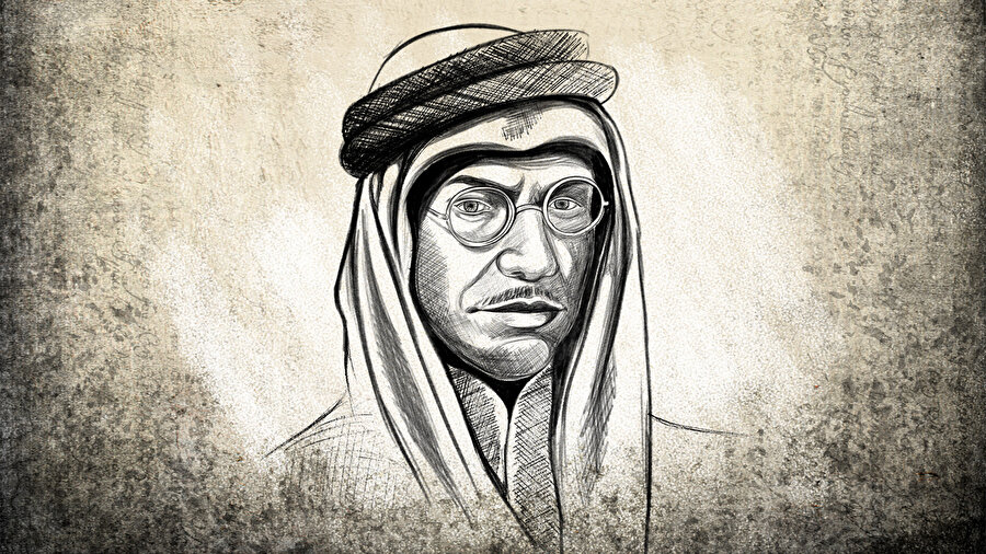 Muhammed Esed