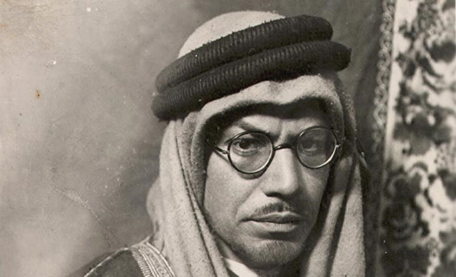 Muhammed Esed'in “Doğu’nun Romantik Olmayan Yüzü” adlı kitabı, Filistin’i tanıtmaya başladığı ilk kitabı oldu.