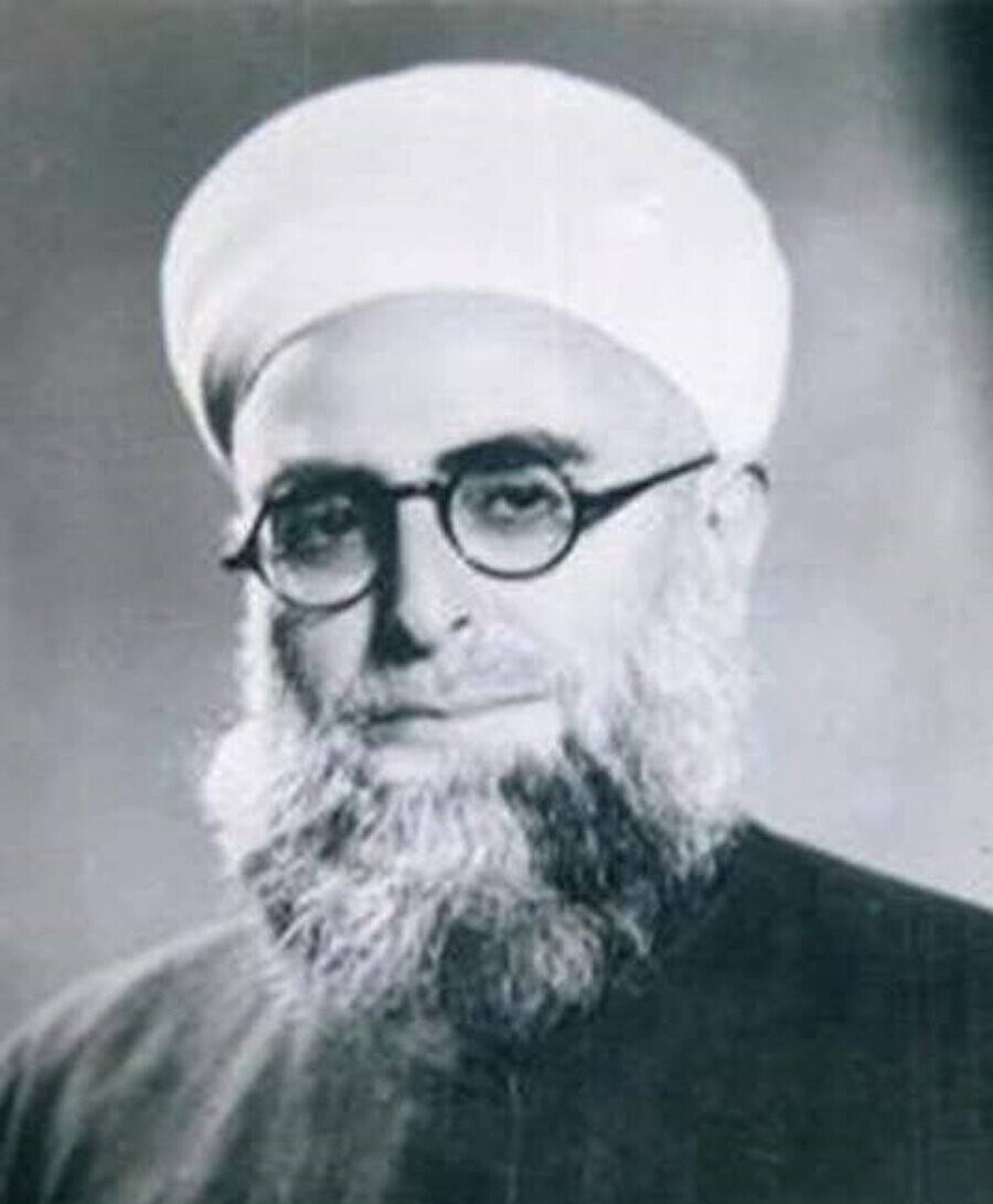 Suriyeli âlim, aileden gelen Habenneke lakabı yanında doğup büyüdüğü Meydan mahallesinden dolayı Meydânî nisbesiyle de anılmaktadır.