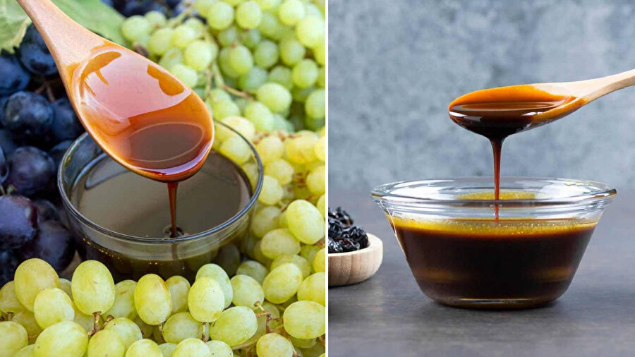 Hangi pekmez neye iyi gelir?