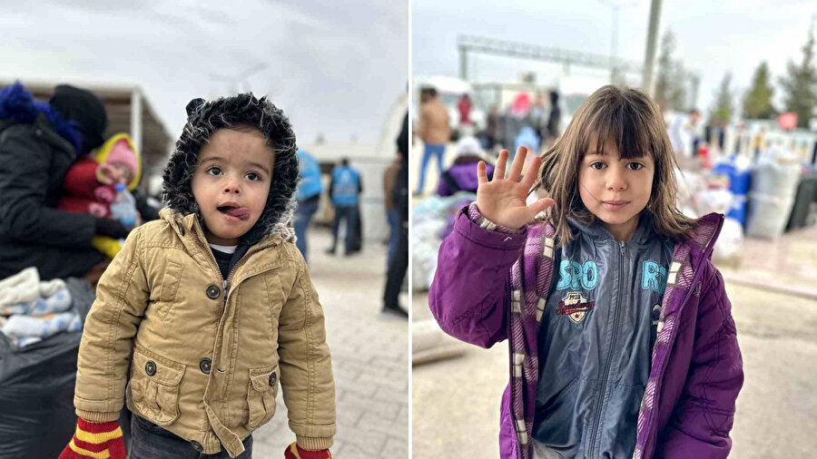 Türkiye’den Suriye’ye dönüşler sürüyor