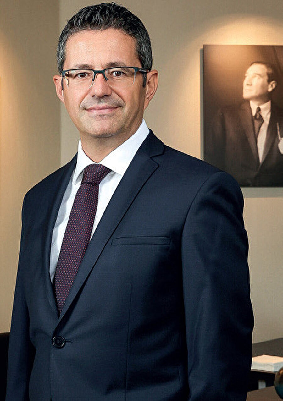 Ömer Barlas Ülkü.