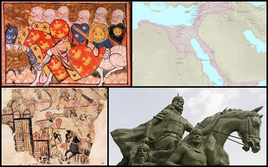 Salahaddîn Eyyûbî’nin Suriye’yi fethi, sadece askerî bir zafer değil, aynı zamanda stratejik ve diplomatik bir başarı olarak tarihe geçmiştir. Onun bu süreçte izlediği adaletli ve halk odaklı yönetim anlayışı, fethedilen bölgelerde istikrarı sağlamış ve İslâm dünyasında birliğin temellerini atmıştır.
