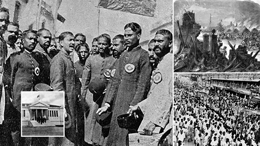 Hint Müslümanları Türklerin can kardeşi