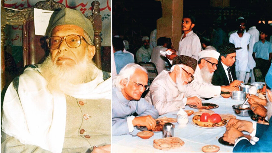 Nedvî Hindistan’ın bölünmesine neden itiraz etti?