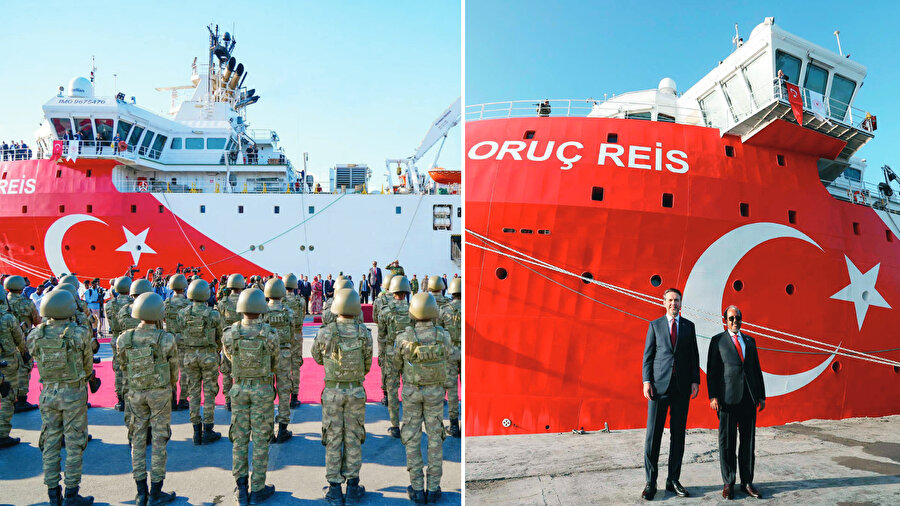 Türkiye Somali ilişkileri ‘ikinci safha’ya geçiyor