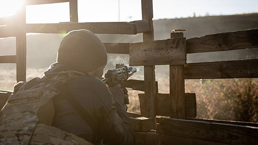 Kuzey Kore'nin Rusya ile yaptığı çeşitli anlaşmalara karşılık olarak Ukrayna cephesine çok sayıda asker gönderdiği biliniyor.