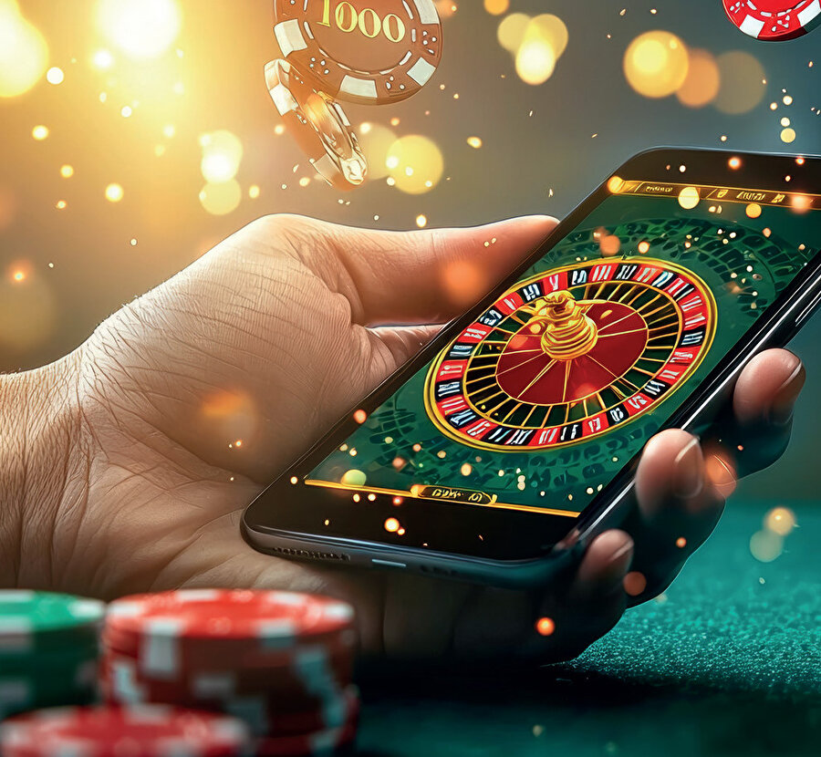 Mücadele arttıkça sanal kumar çeteleri yeni yöntemler deniyor.