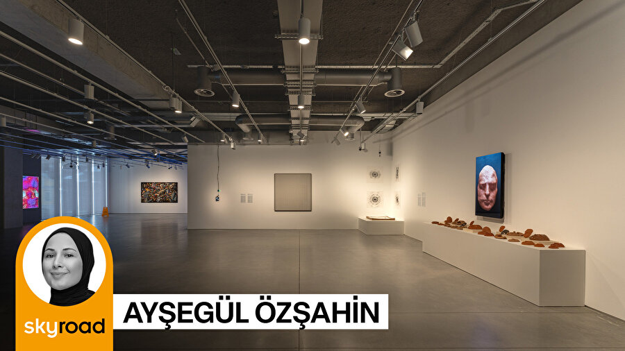 İstanbul Modern 20 yaşında!