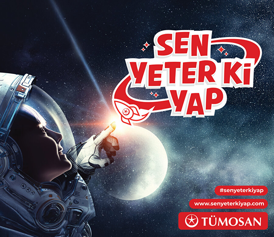 ''Sen Yeter Ki Yap'' ödül töreni başlıyor