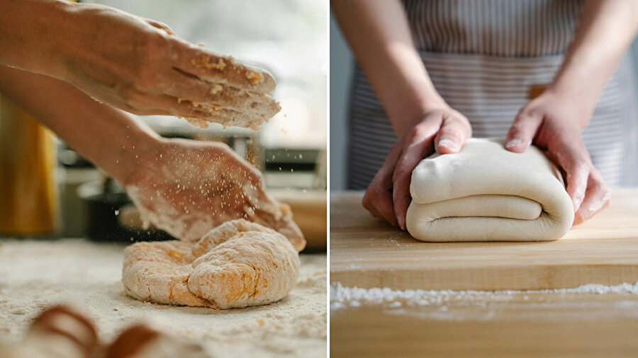 ​Tangzhong tekniği nedir?