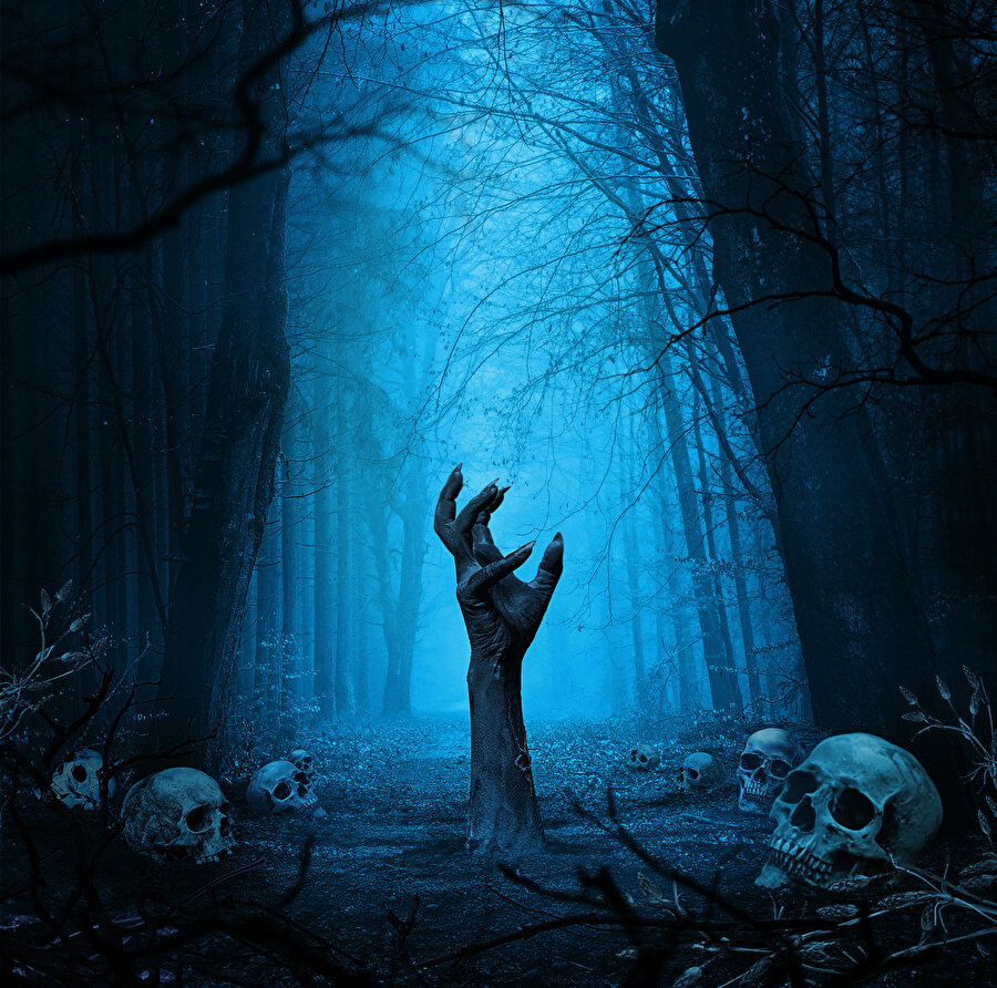 Size bir kötü haber bir de iyi haberim var