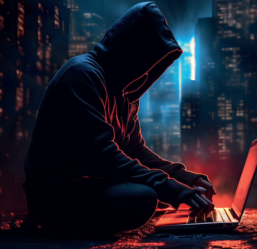 Siber dünyada korunmanın yolları...