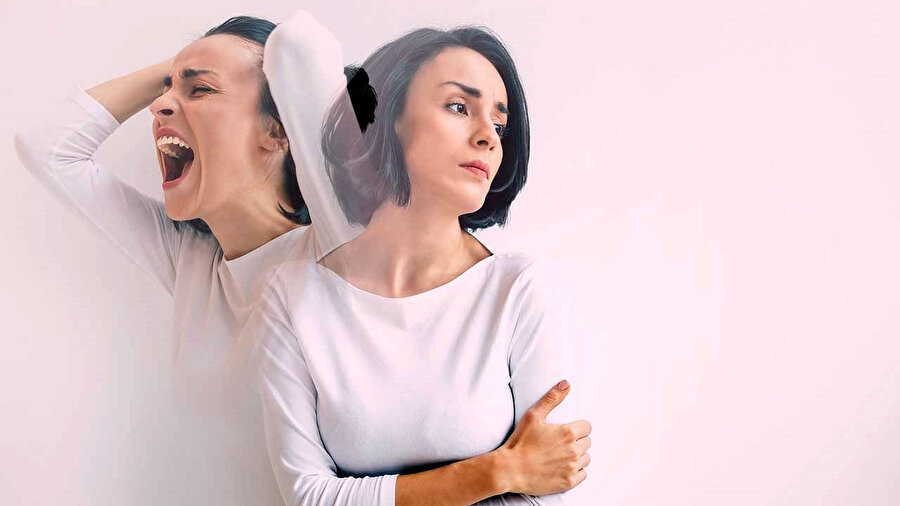 Bipolar insanlara özgü 10 davranış