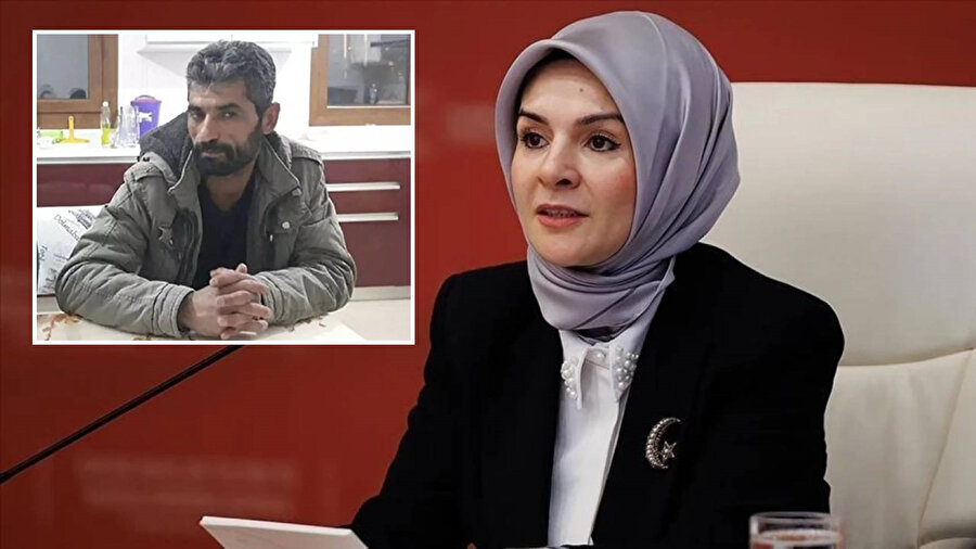 Bakan Göktaş, Narin Güran cinayeti davasında Nevzat Bahtiyar'a verilen cezaya itiraz edeceklerini bildirdi
Gündem