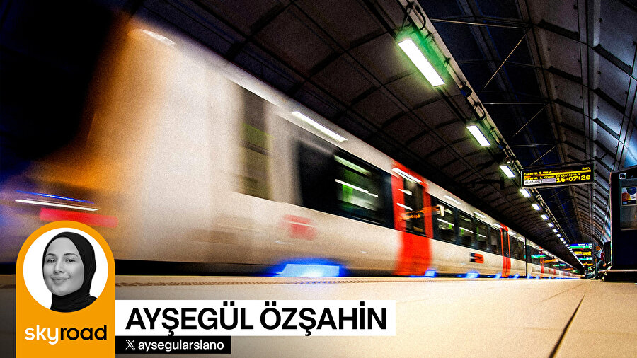 Paris ve Berlin arası, yeni yüksek hızlı trenle 8 saat.