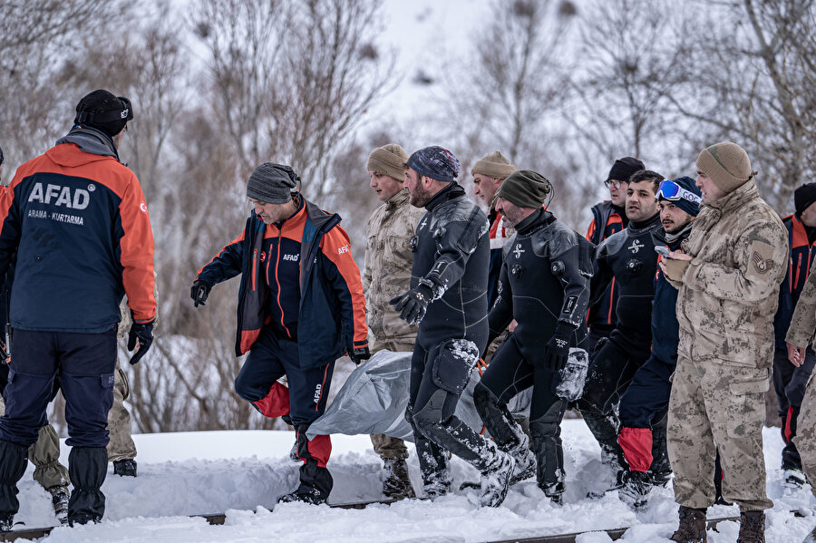 Erzurum kayıp öğretmen