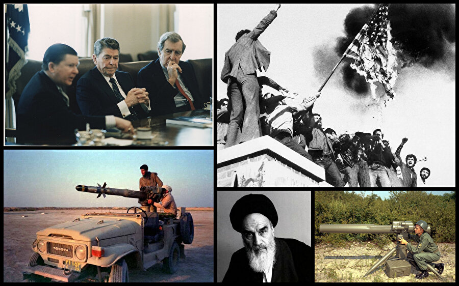 Iran–Contra Skandalı, Soğuk Savaş’ın karmaşık siyasî dengelerini ve bu dengeler içinde ulusal çıkarların nasıl önceliklendirildiğini anlamak için çarpıcı bir örnek sunmakta.