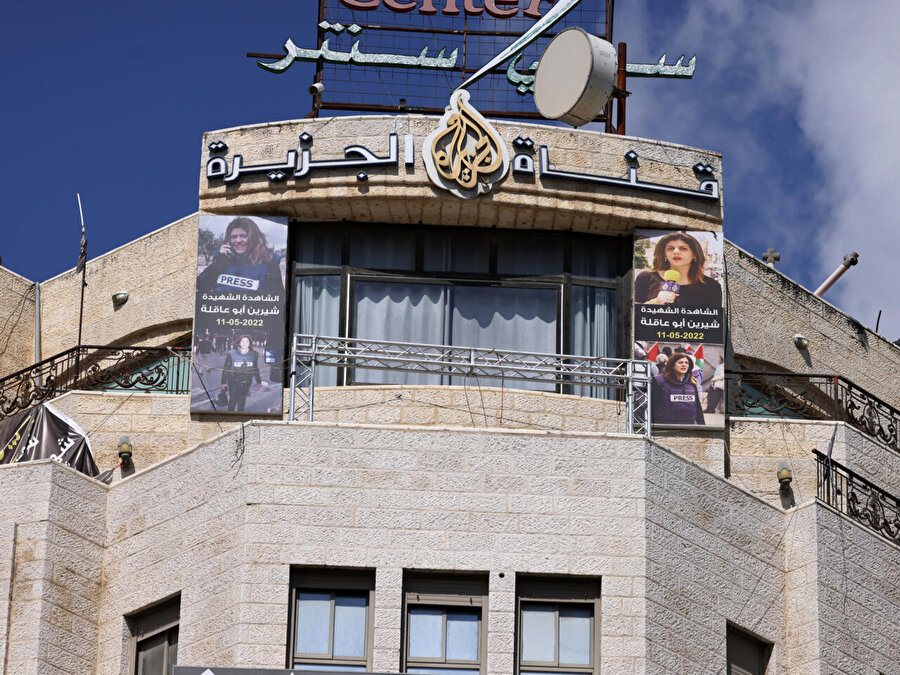 Filistin Yönetimi, Al Jazeera'yı, 'genel olarak Arap vatanında ve özel olarak Filistin'de' bölünme yaratmakla suçladı.