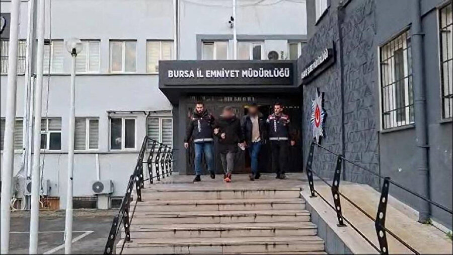 Bursa dolandırıcılık