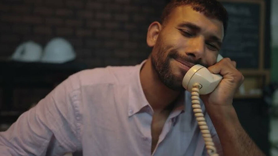 'Kandıralı Ferdi' lakabıyla tanınan 28 yaşındaki Ferdi Gülezen.