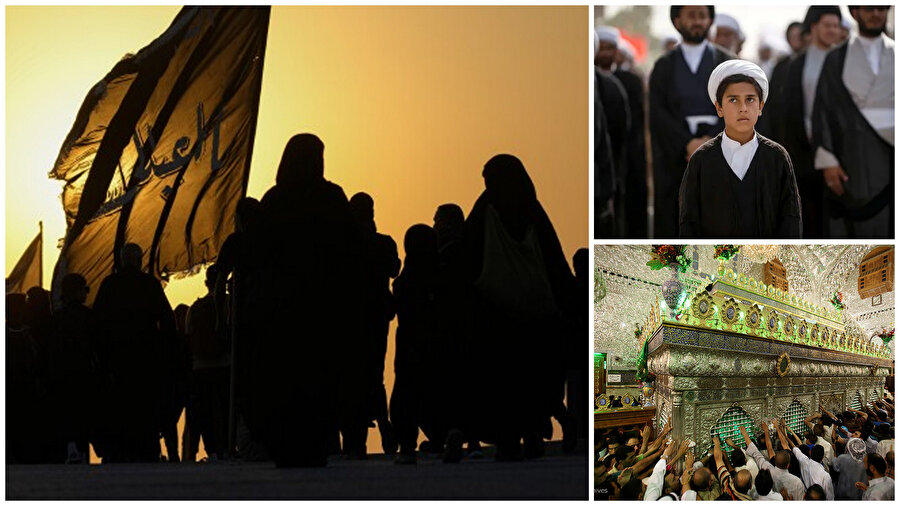 Küçük ve Büyük Gaybet, Şîa inancının merkezinde yer alan İmamet doktrinini derinleştirmiş ve mesihçi anlayışın temelini oluşturmuştur. 