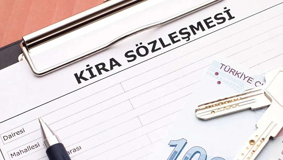 2025 ocak ayı kira zammı