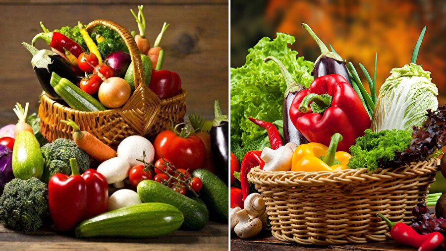 Anksiyeteyle baş etmenize yardımcı olacak besinler