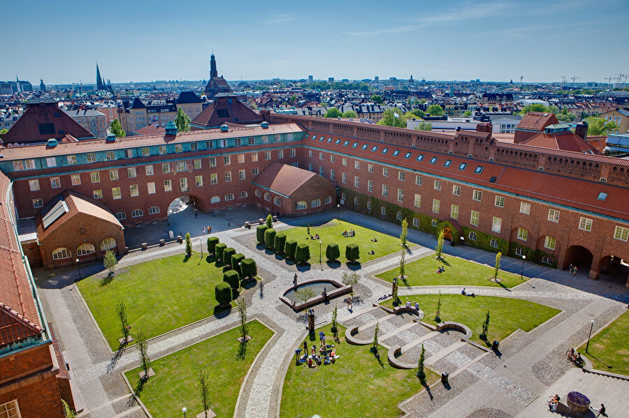 Stockholm University