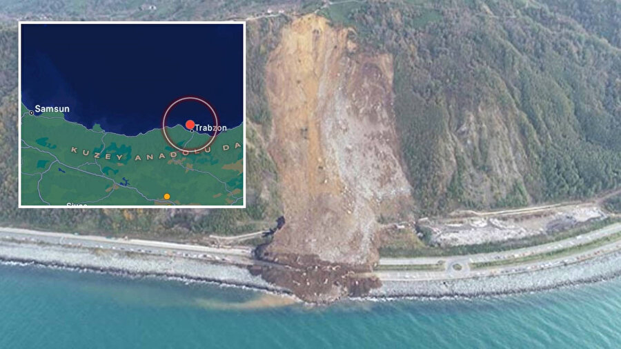 ​Karadeniz sahili için deprem uyarısı: Uzmanı uyardı