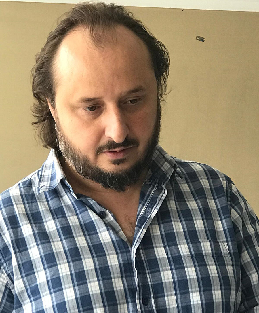 Faiz öncelikle bir ahlak meselesidir.
