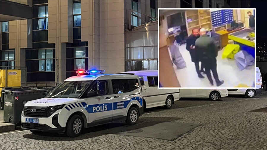 Rize'de 2 PTT çalışanı hayatını kaybetti