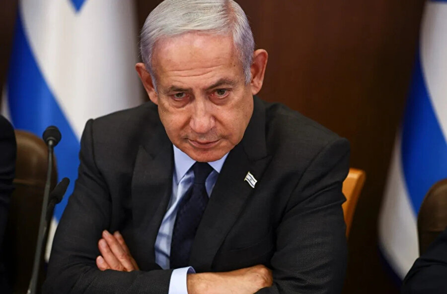 netanyahu