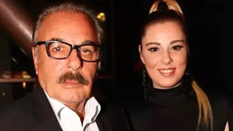 Ferdi Tayfur, Tuğçe Tayfur