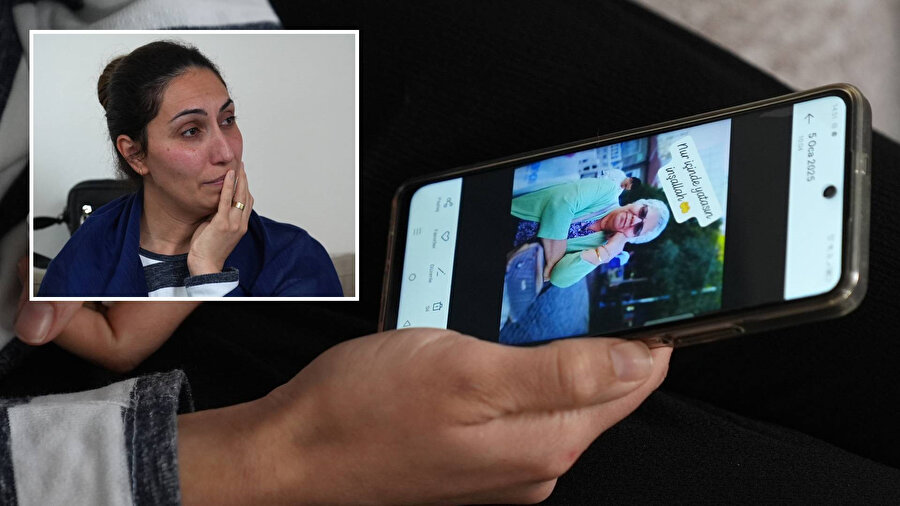 Ailesi otopsi sonucunu bekliyor