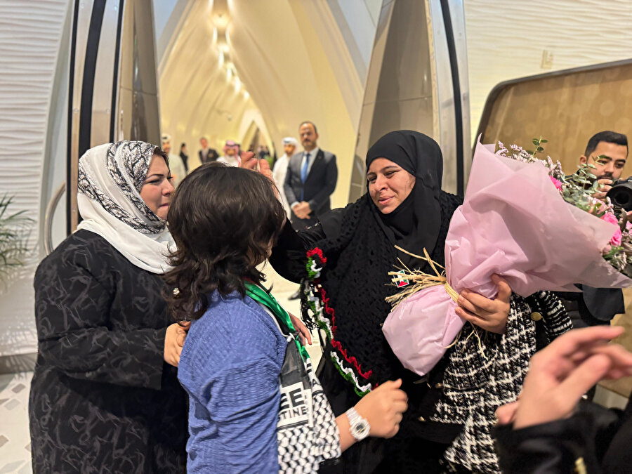 Doha Büyükelçiliği