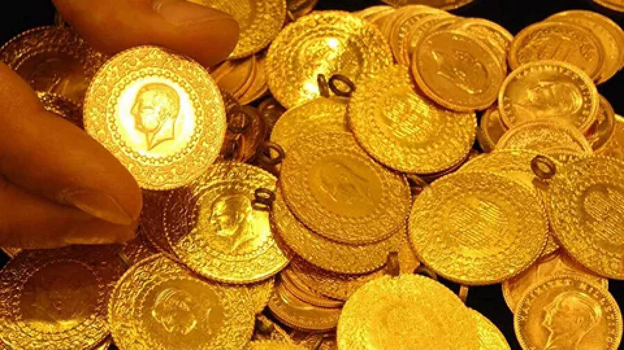 Altın fiyatları