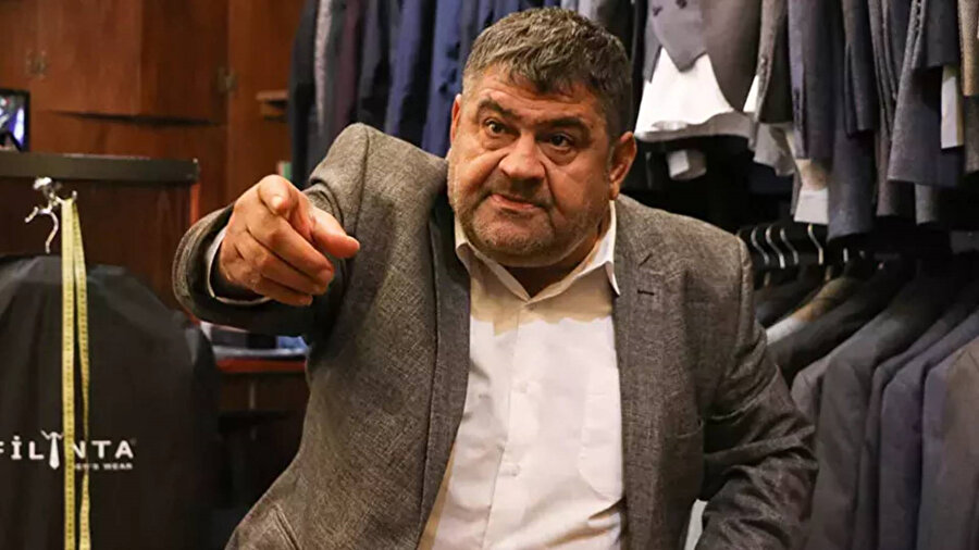 '1 milyon Mehmet' olarak bilinen fenomen Mehmet Bucak