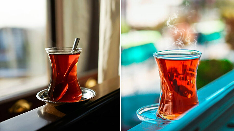 ​Fazla çay tüketmenin zararları